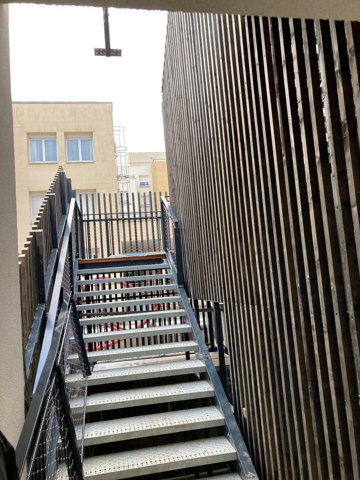 Bâtiment sur mesure — photo 1