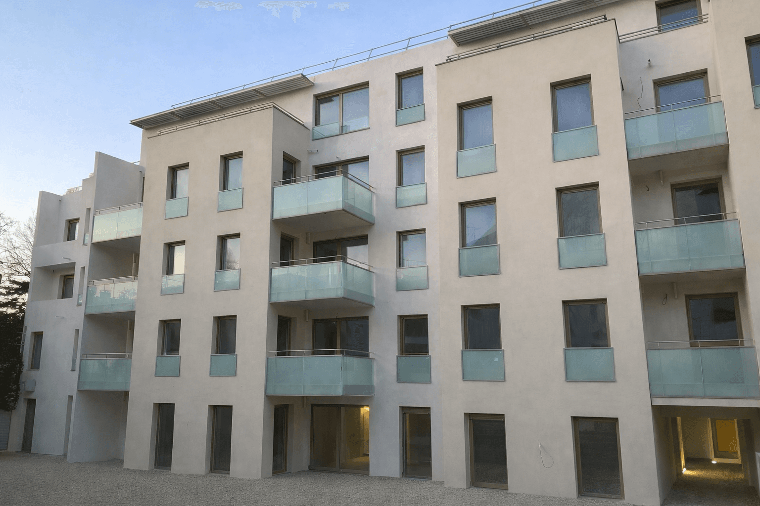 L'ECRIN ST GERMAIN EN LAYE