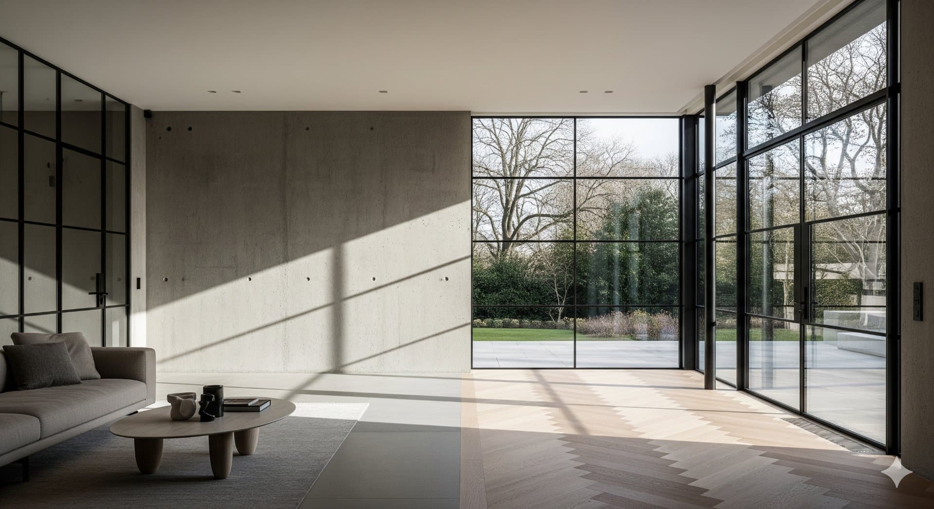 Fenêtres sur mesure en Yvelines (78) — AZ Construction