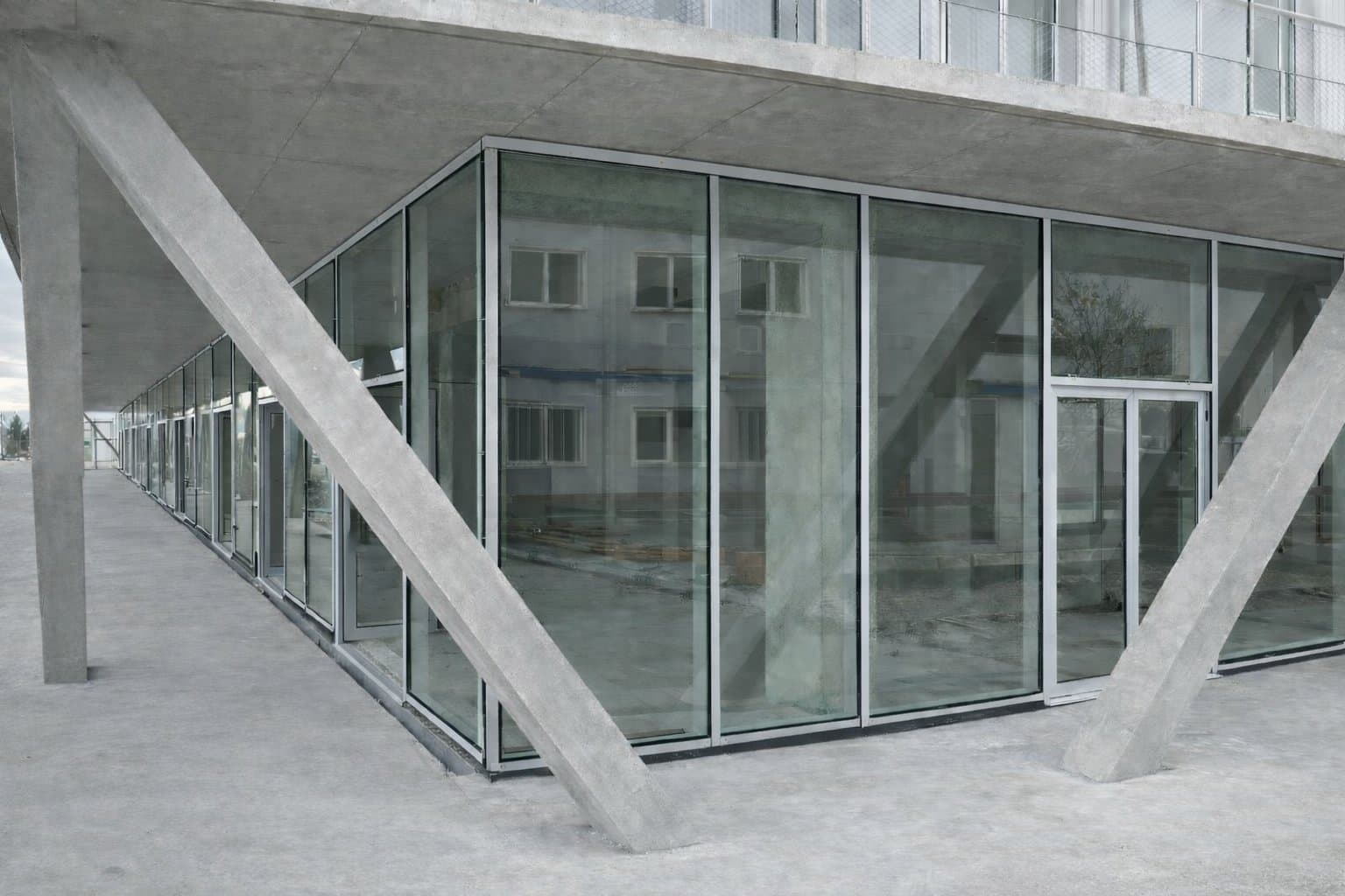 AZ Construction - Escaliers