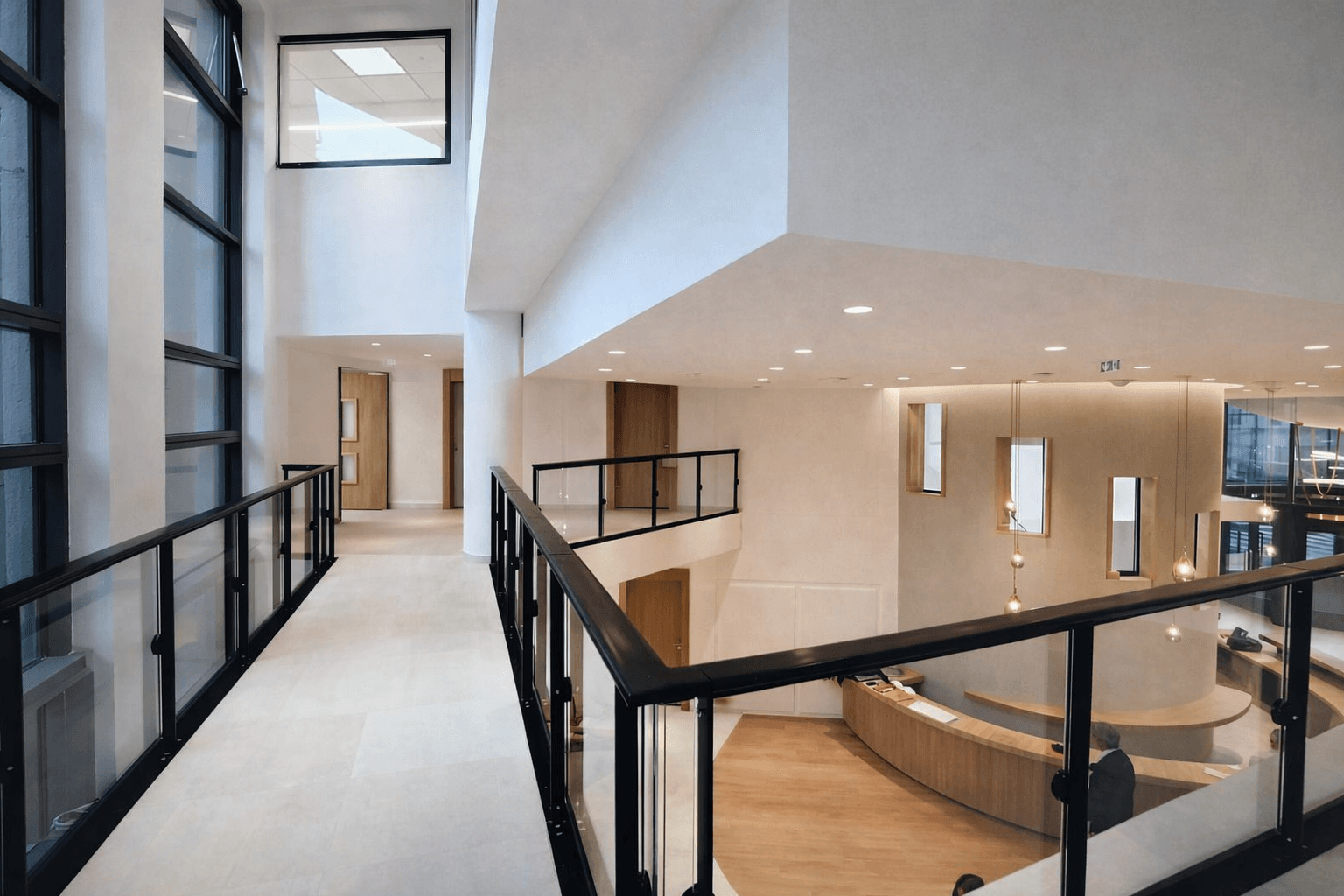 Bâtiment sur mesure — photo 1