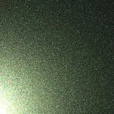 Finition Ebony & Ivory — thermolaquage Adapta