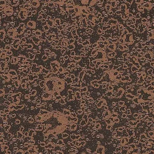 Finition Gilt Sunset — thermolaquage Adapta