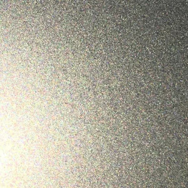 Finition Acero Anodizado — thermolaquage Adapta