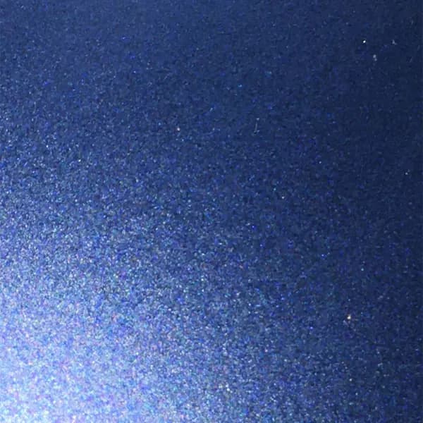 Finition Azul Anodizado — thermolaquage Adapta