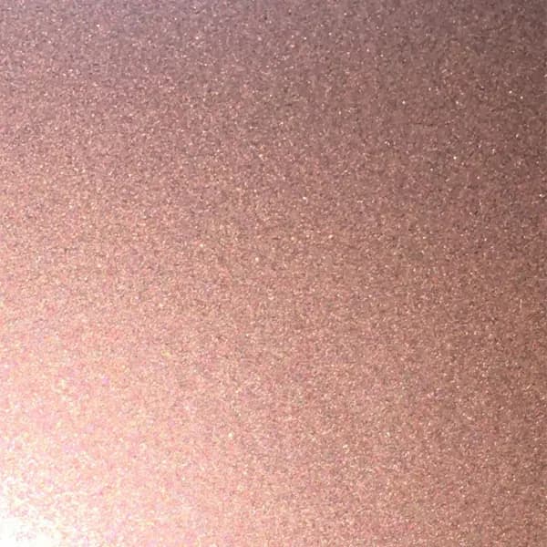 Finition Cobre Anodizado — thermolaquage Adapta