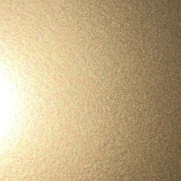 Finition Latón Anodizado — thermolaquage Adapta
