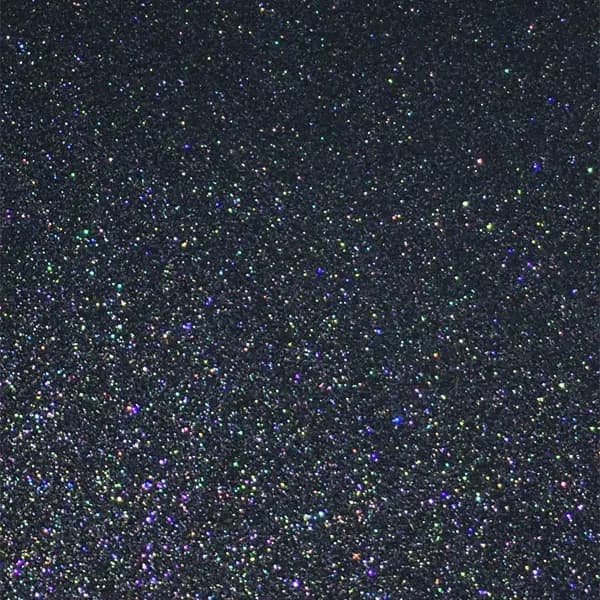 Finition Negro Cosmos — thermolaquage Adapta