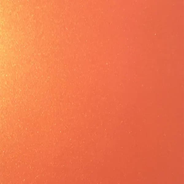 Finition Rojo Fuego — thermolaquage Adapta