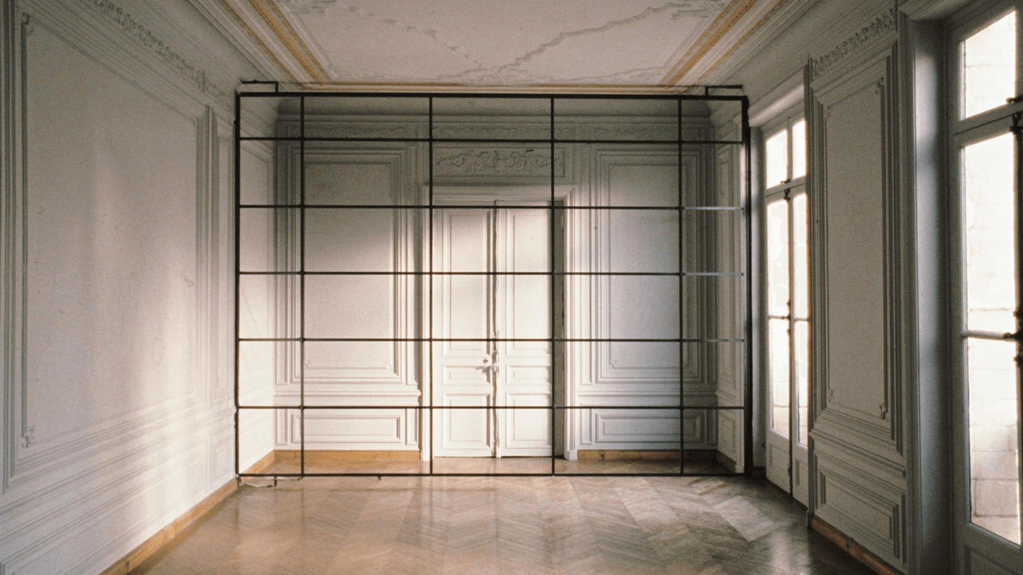 Verrière 6,4 m² Madeleine