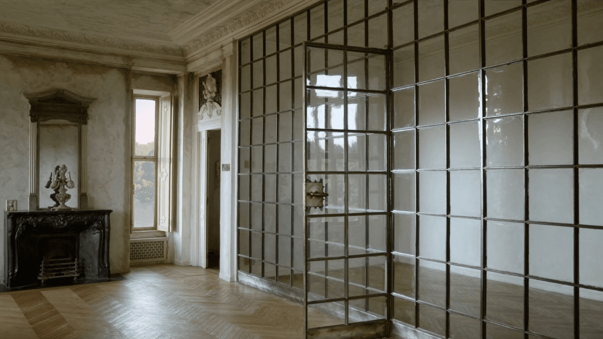 Maison Belle Époque Vieux-Courcouronnes Lac avant