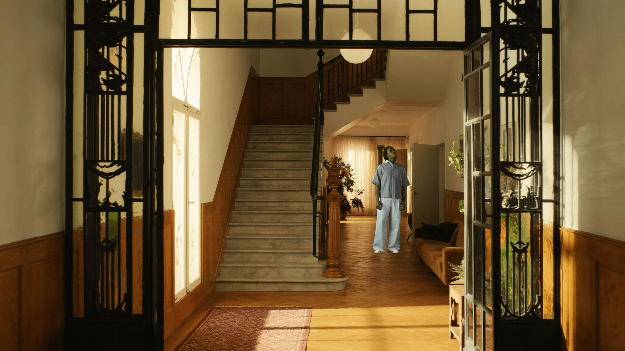 Verrière 5,4 m² Centre-Ville
