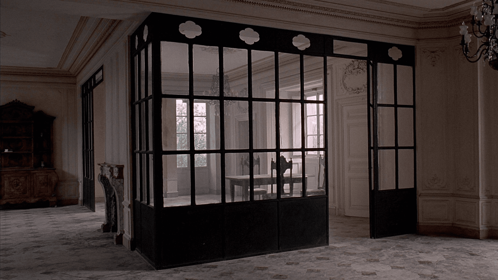 Verrière 5,6 m² Mennecy Belle Époque