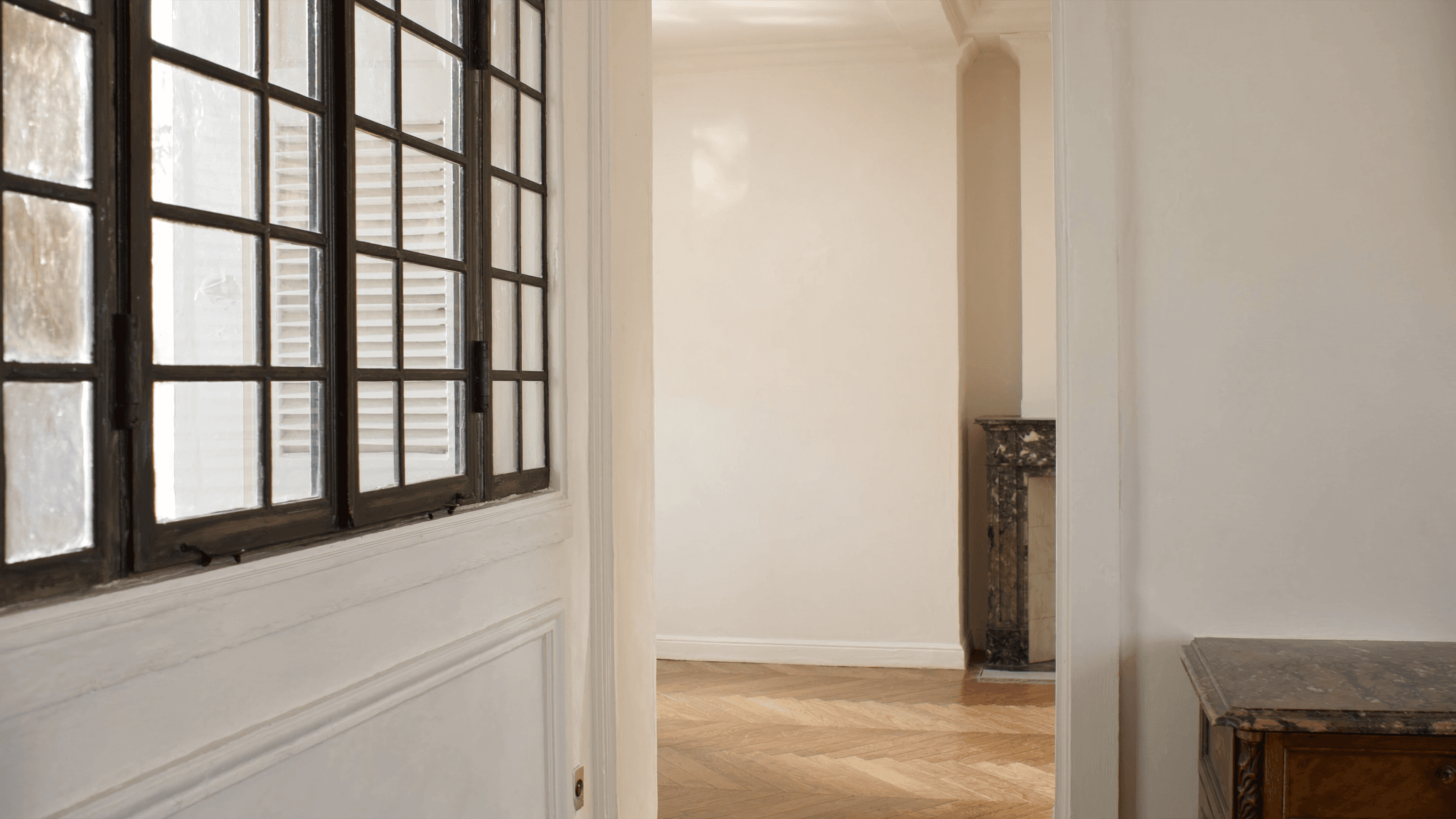 Verrière 6,2 m² Vauboin