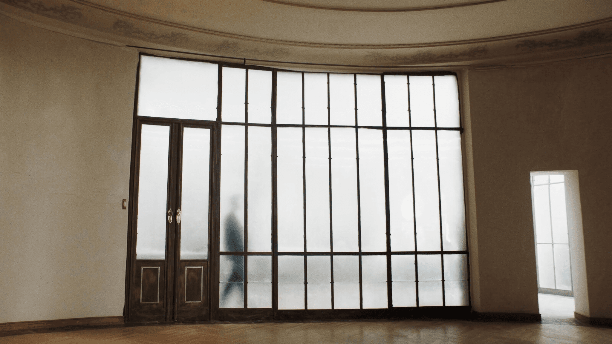Verrière monumentale 9,2 m² maison Belle Époque proche Maison Russe Sainte-Geneviève