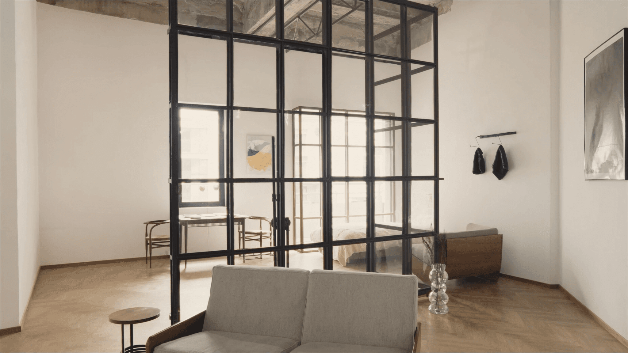 Verrière 5,2 m² Galaxie ANRU