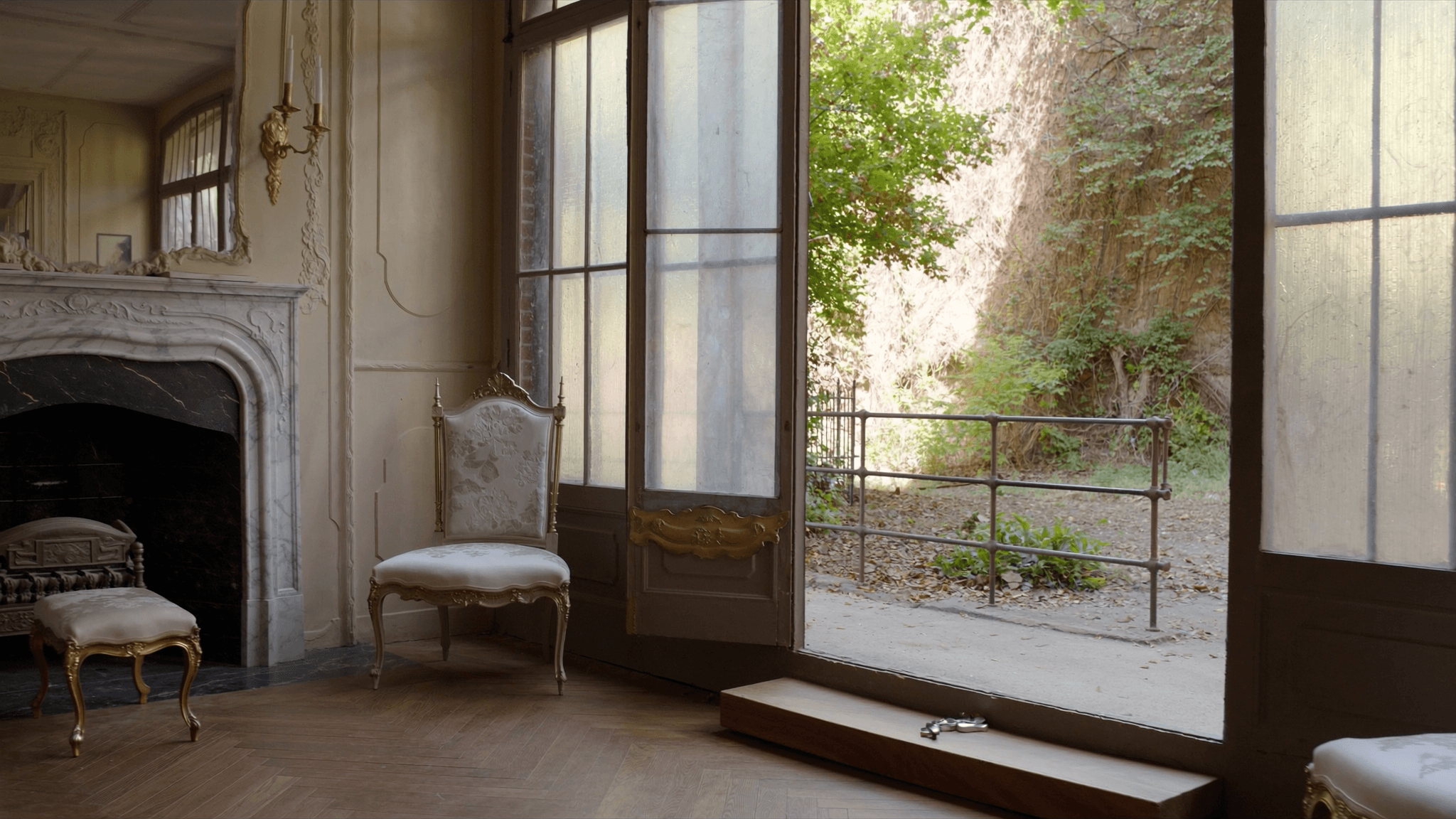 Verrière 7,2 m² Saint-Lambert
