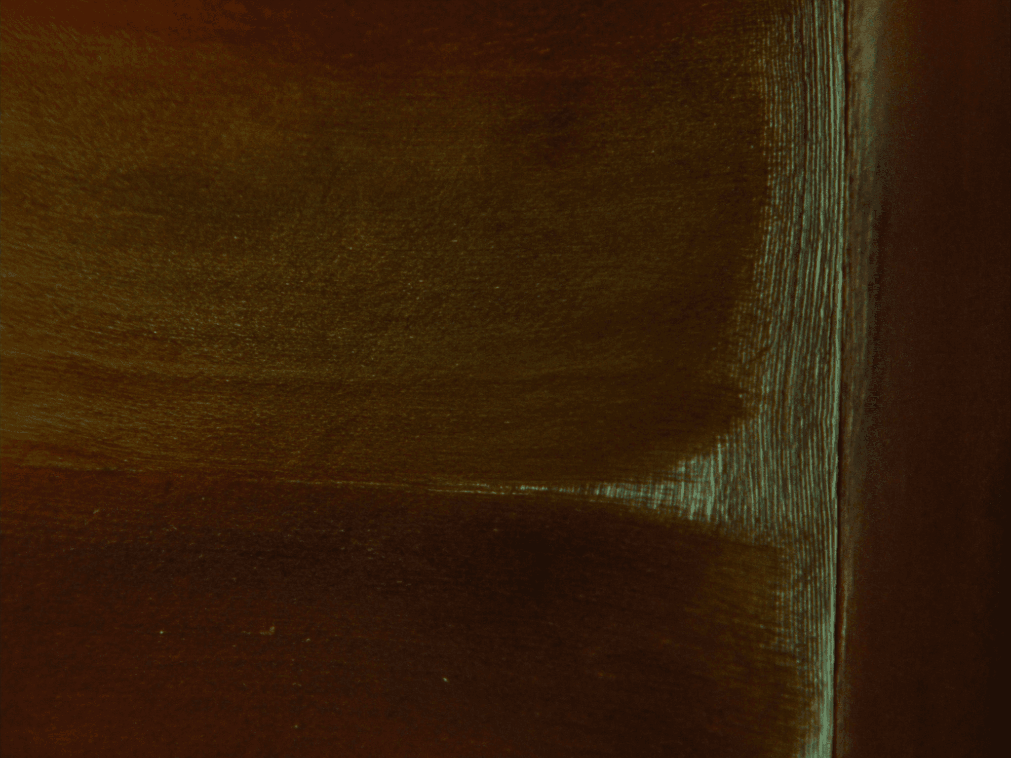 Détail patine bronze antique par Yann