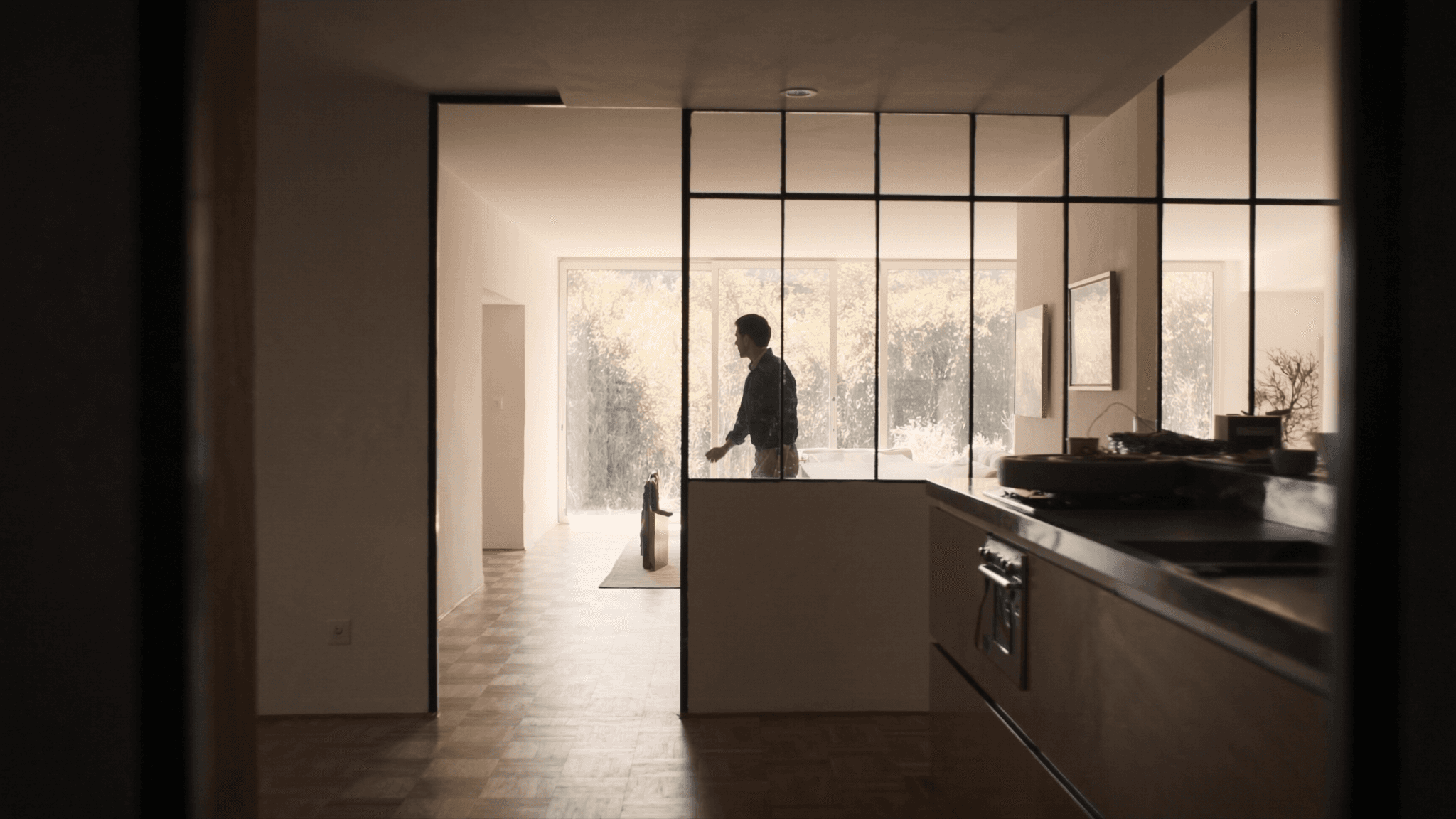 Verrière 5,4 m² Vallée Antony