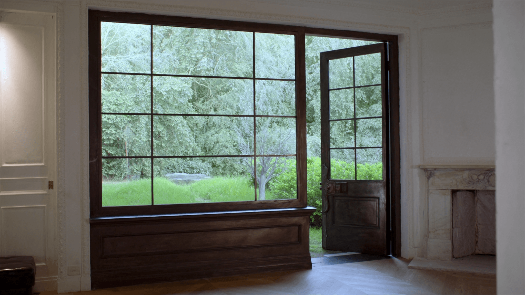 Verrière 6,4 m² Vallée-aux-Loups