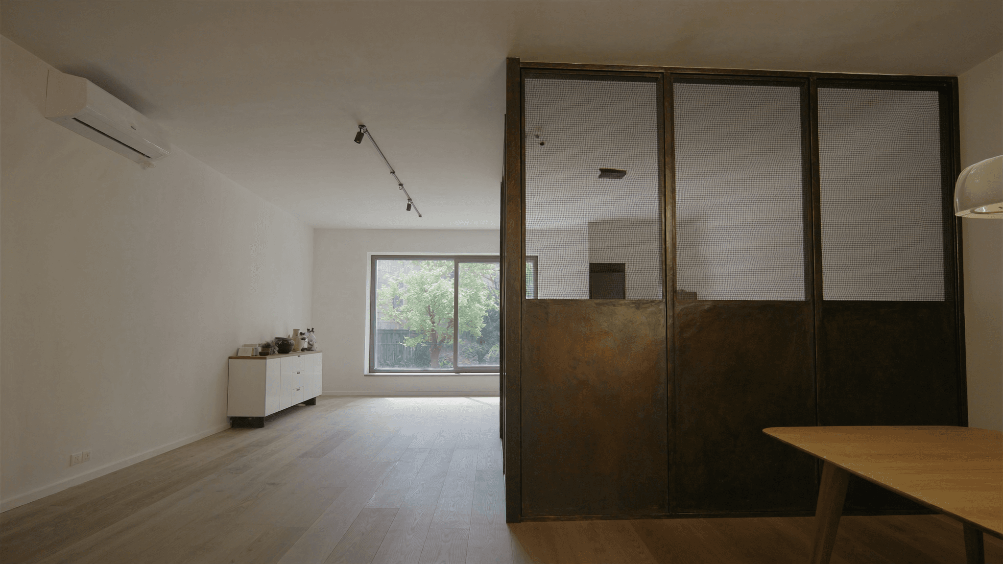 Verrière 4,4 m² Petit-Colombes