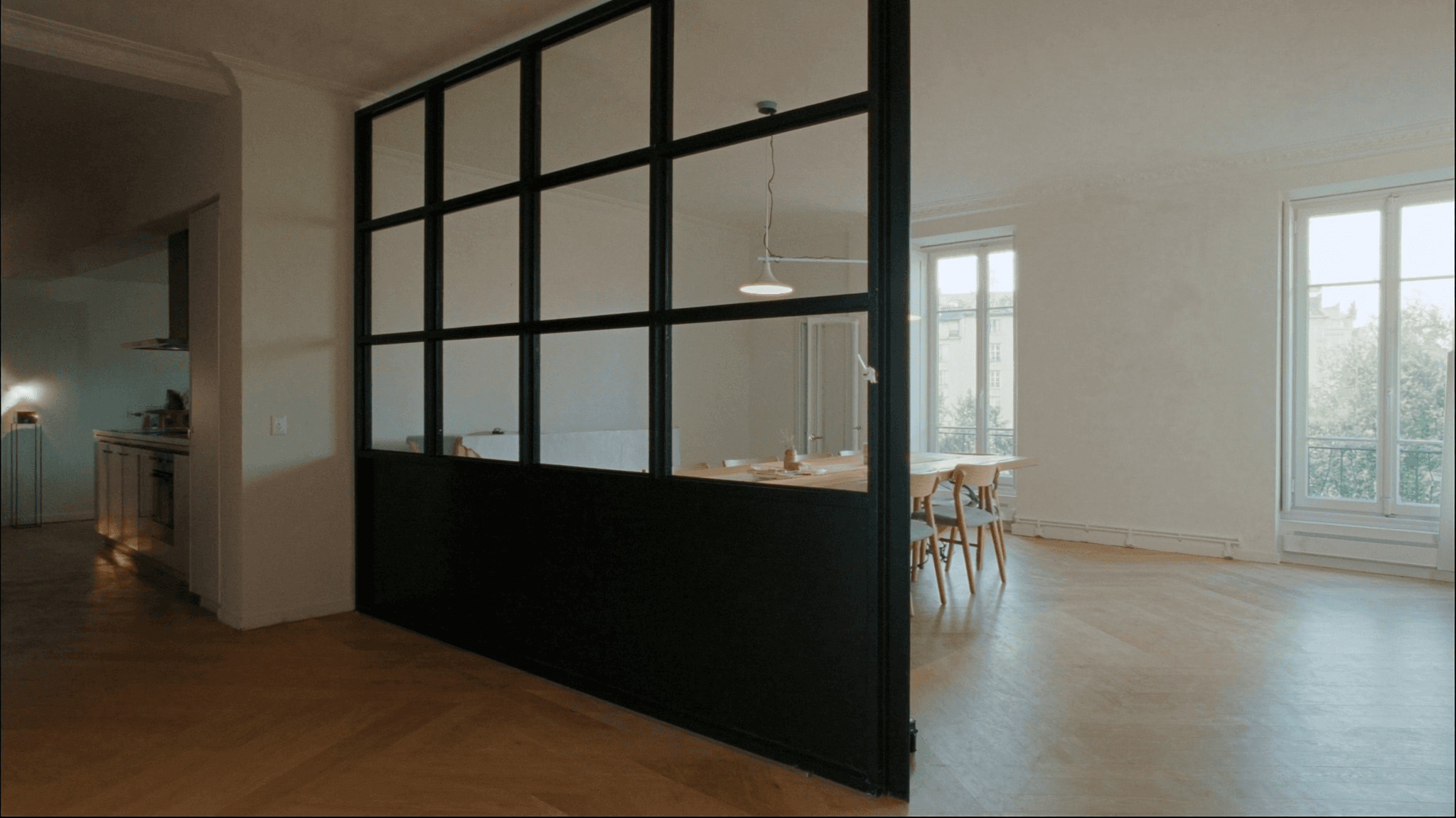 Verrière 5,4 m² Agnettes