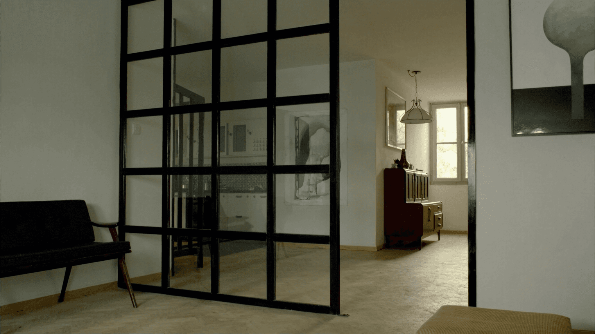 Verrière 4,2 m² Centre-Malakoff