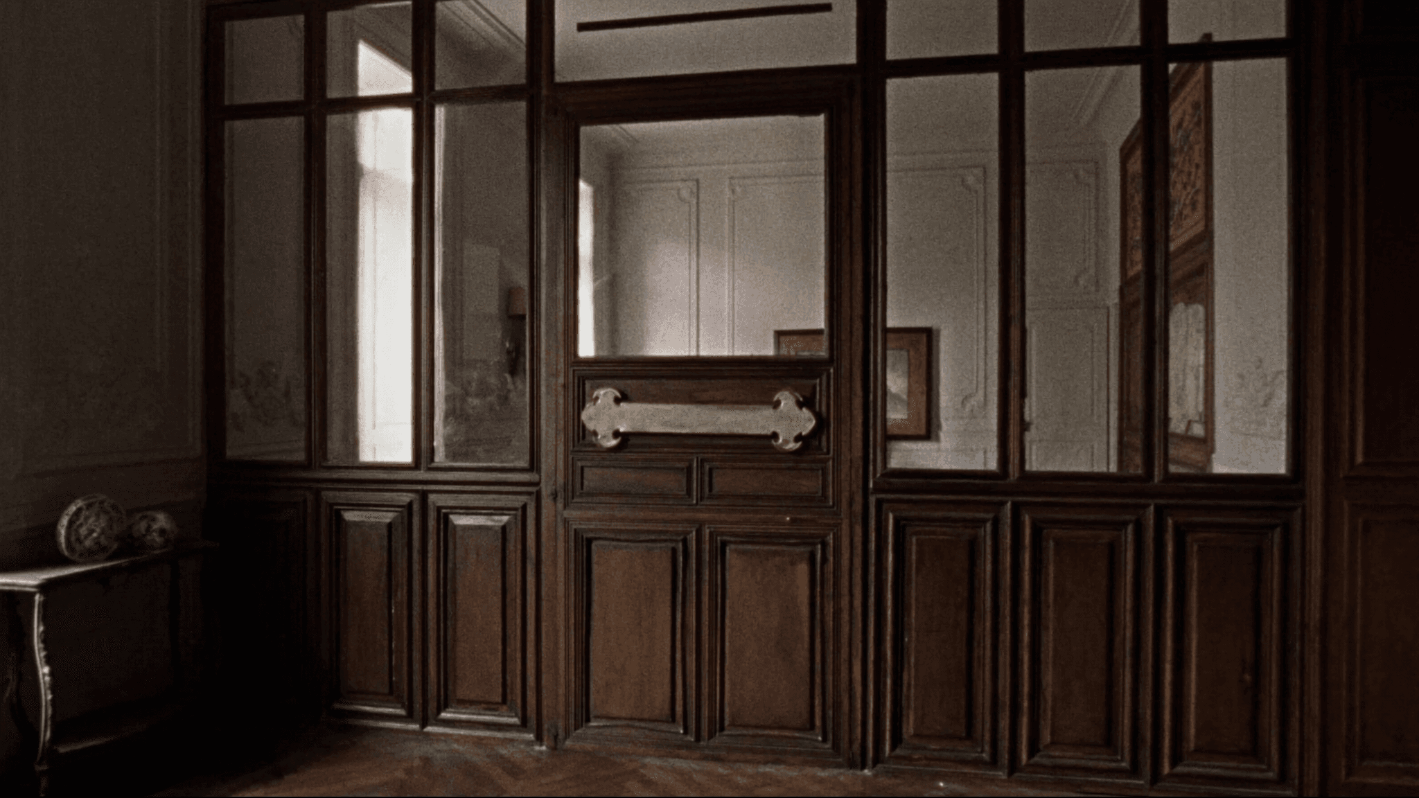 Verrière atelier sur mesure à Sèvres