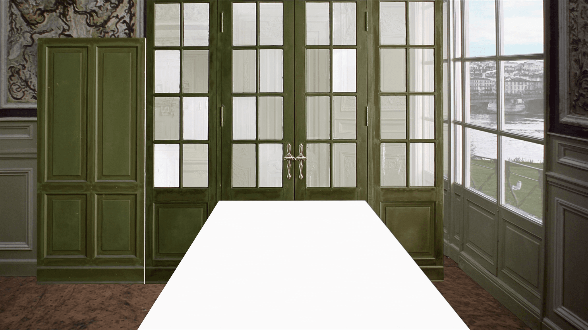 Verrière atelier sur mesure à Villeneuve-la-Garenne