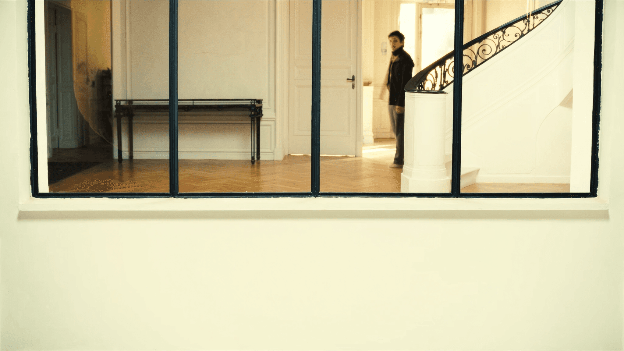 Verrière atelier sur mesure à Brionne