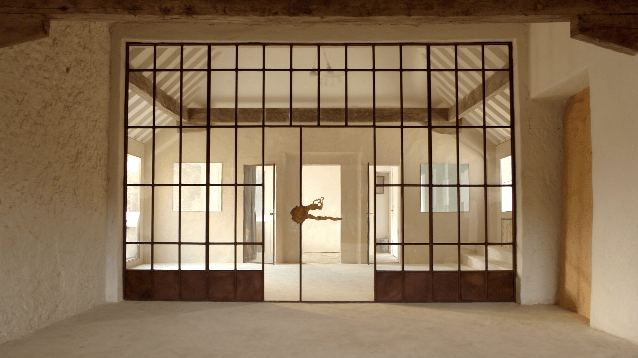 Verrière atelier sur mesure à Châteauneuf-en-Thymerais