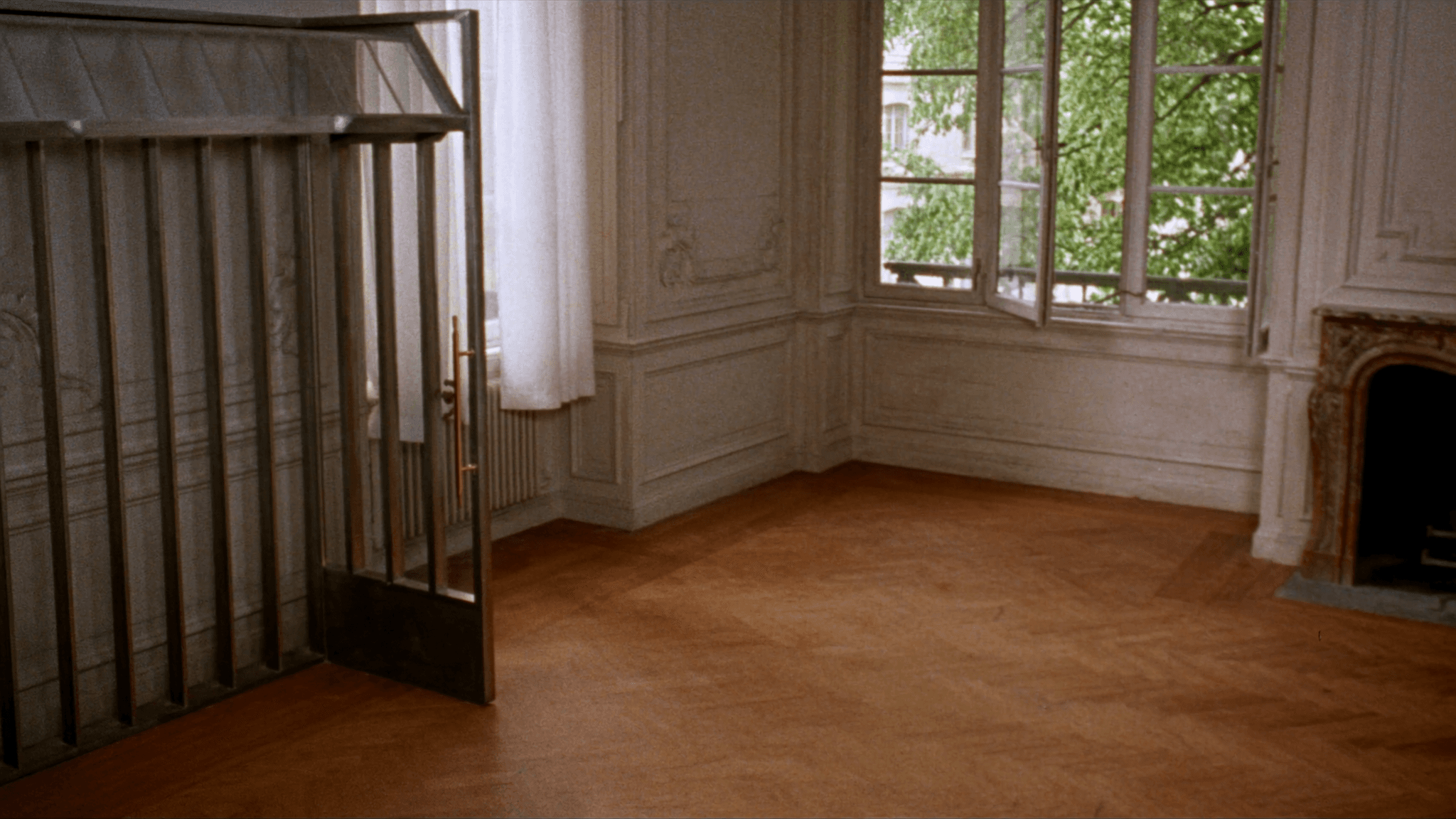 Verrière atelier sur mesure à Dreux
