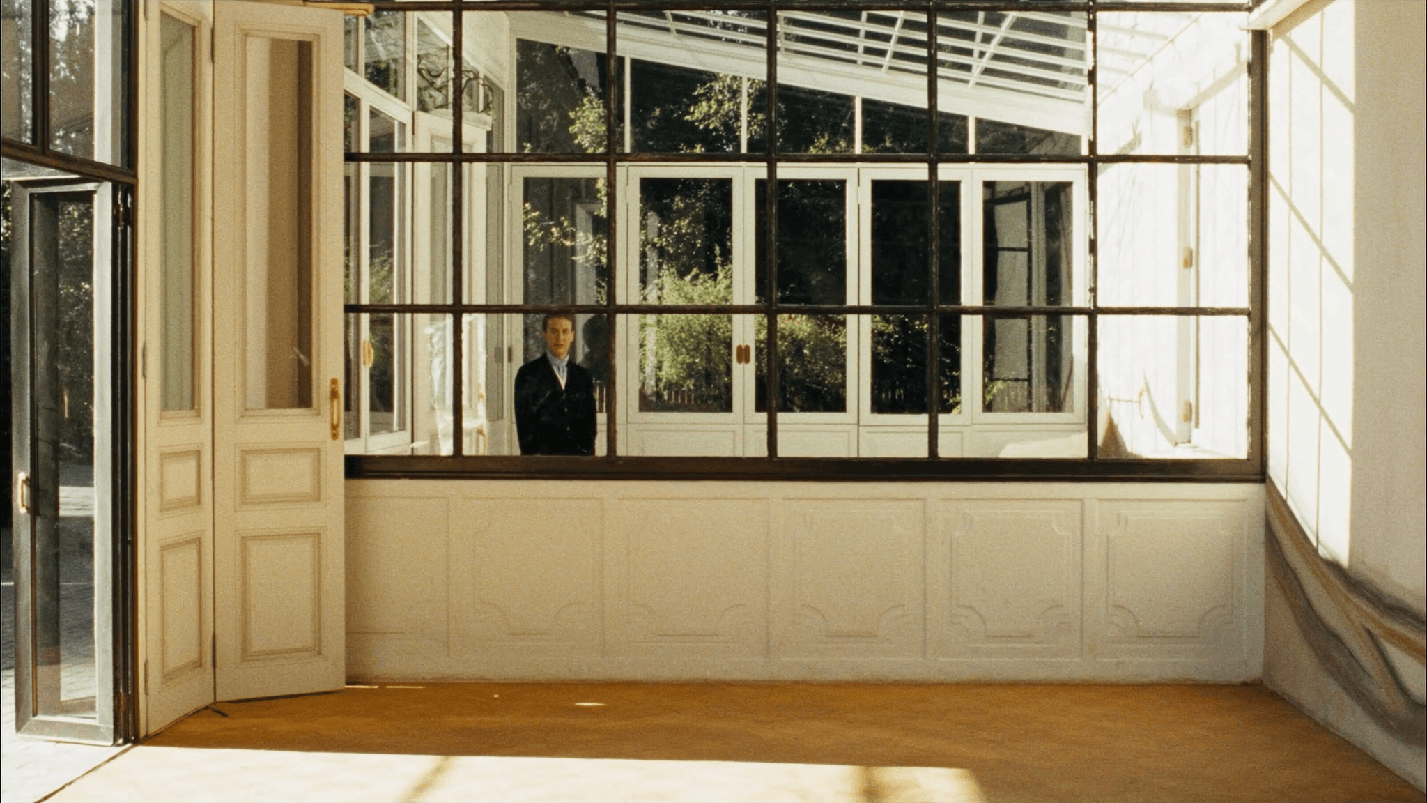 Verrière atelier sur mesure à Mainvilliers