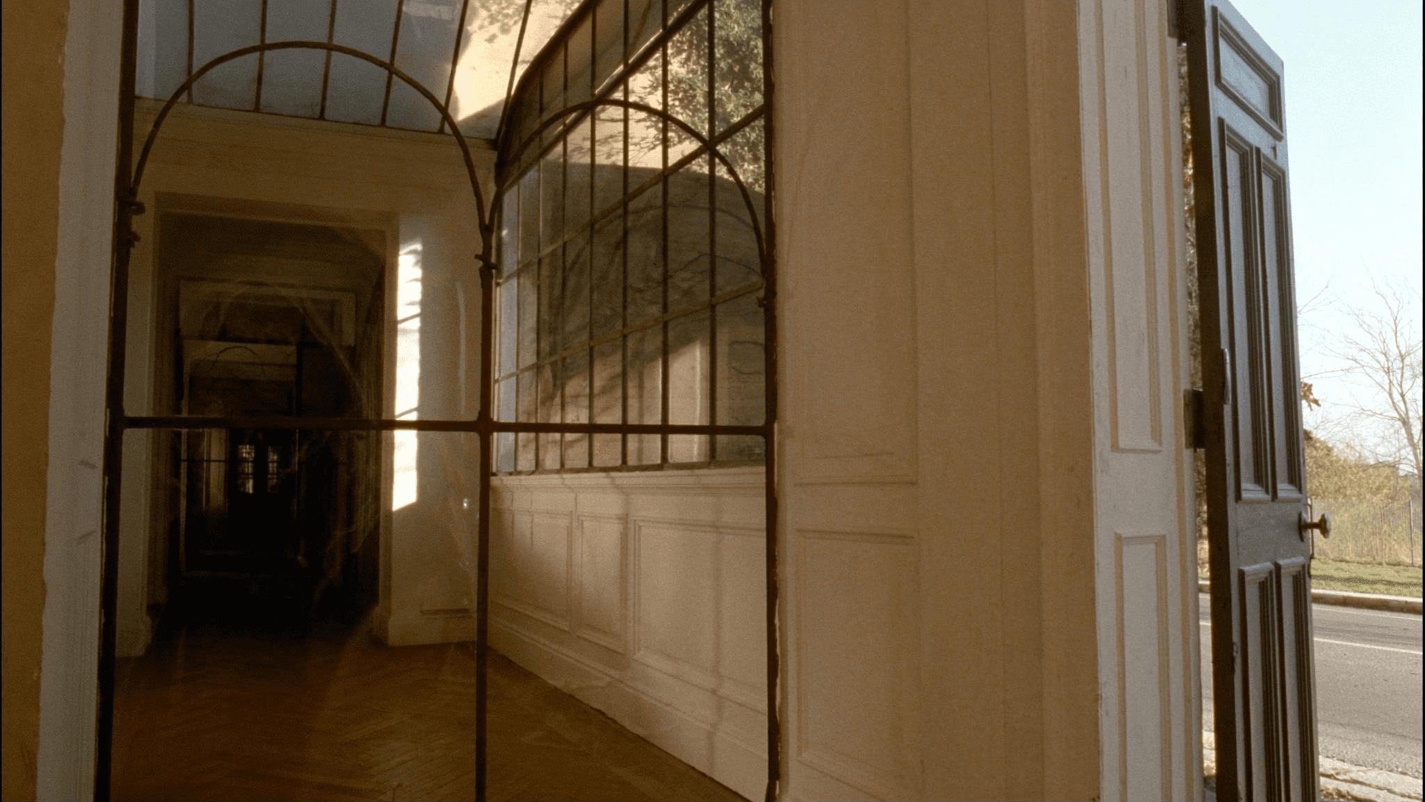 Verrière atelier sur mesure à Pierres