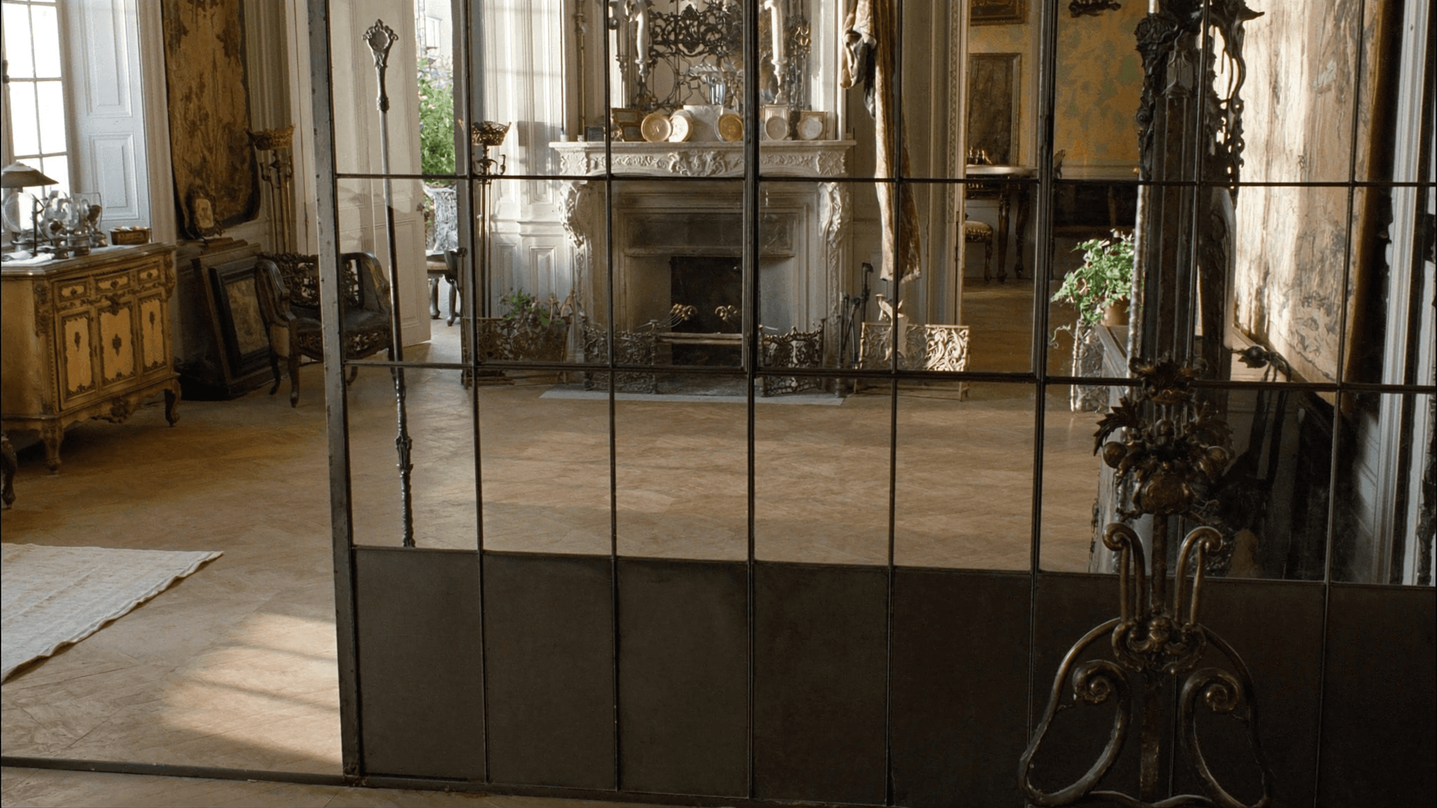 Verrière atelier sur mesure à Béthisy-Saint-Pierre