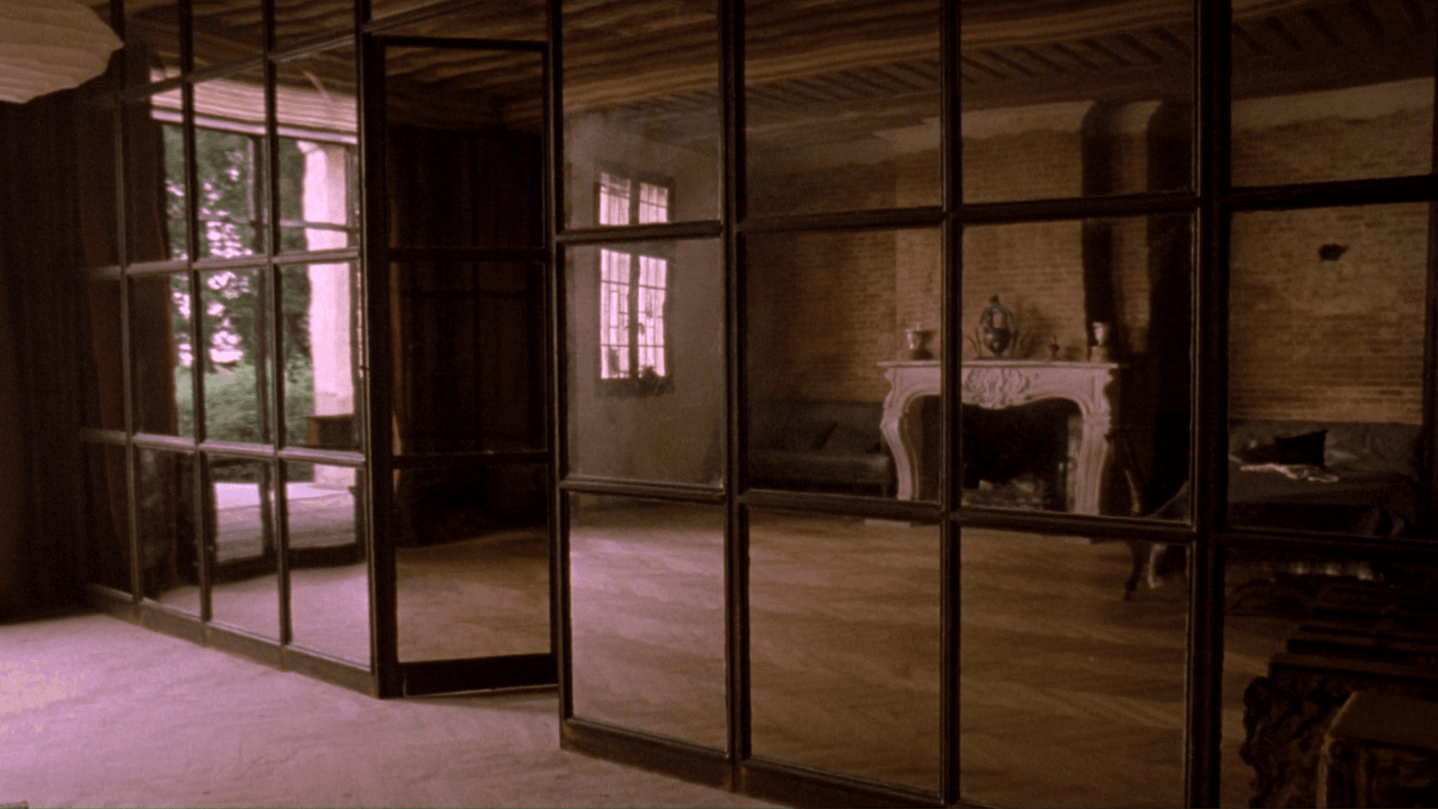 Verrière atelier sur mesure à Bresles
