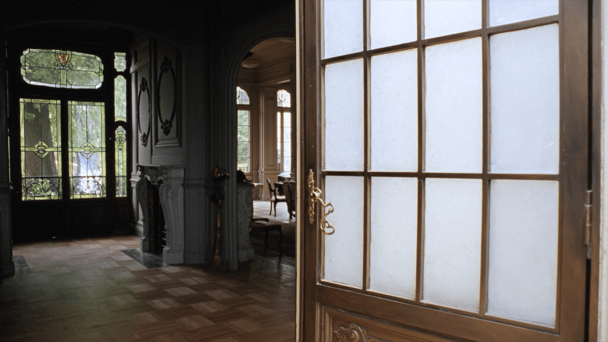 Verrière atelier sur mesure à Cauffry