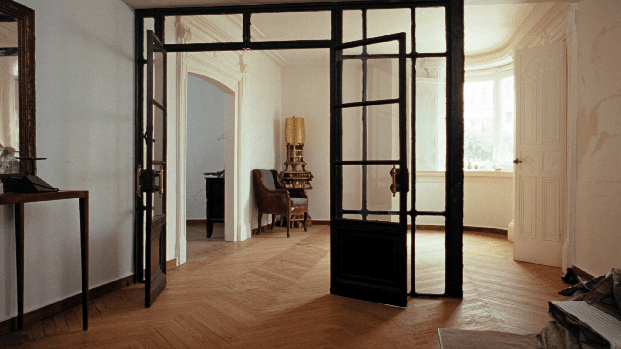 Verrière atelier sur mesure à Chatou