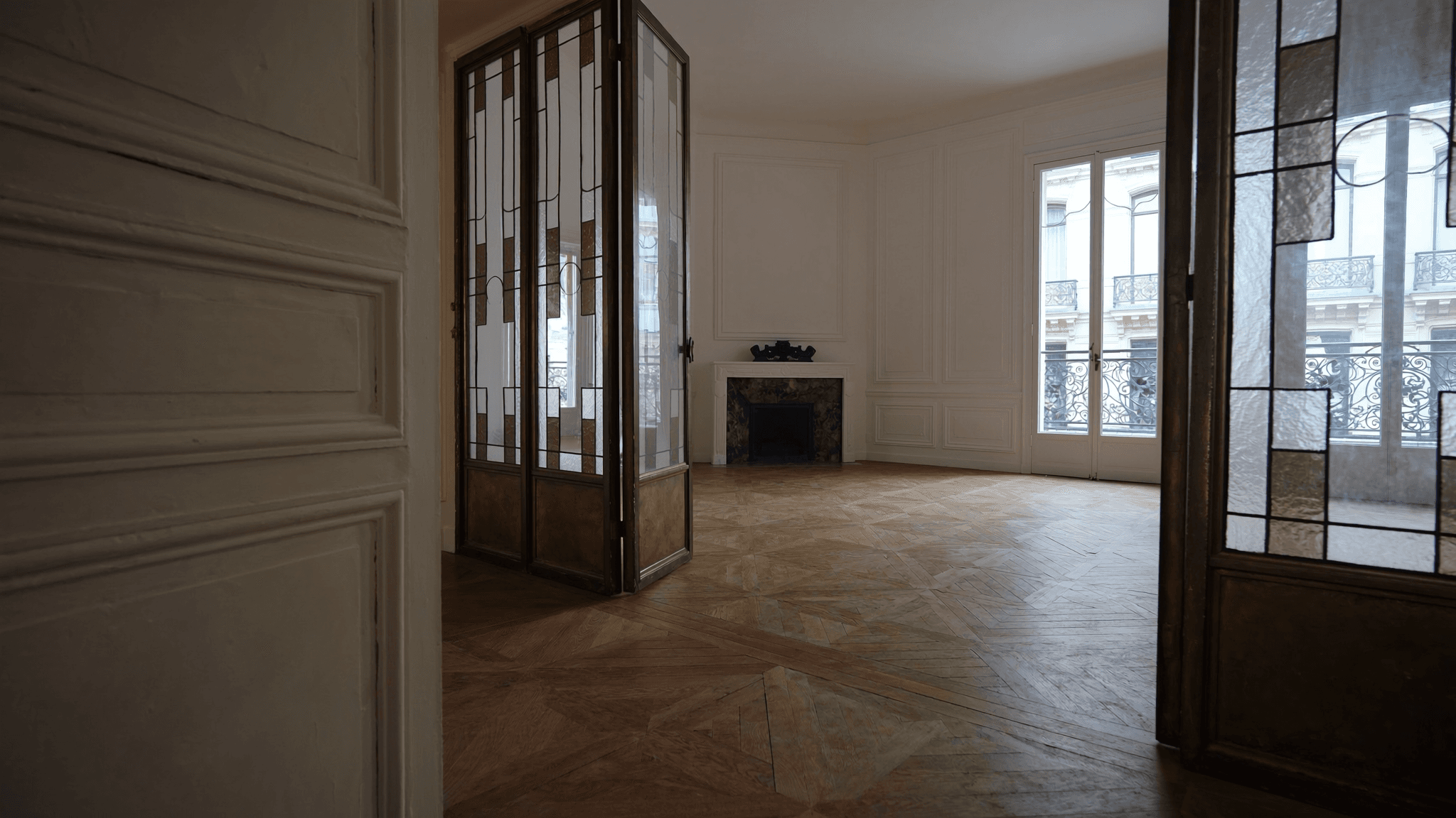 Verrière atelier sur mesure à Estrées-Saint-Denis