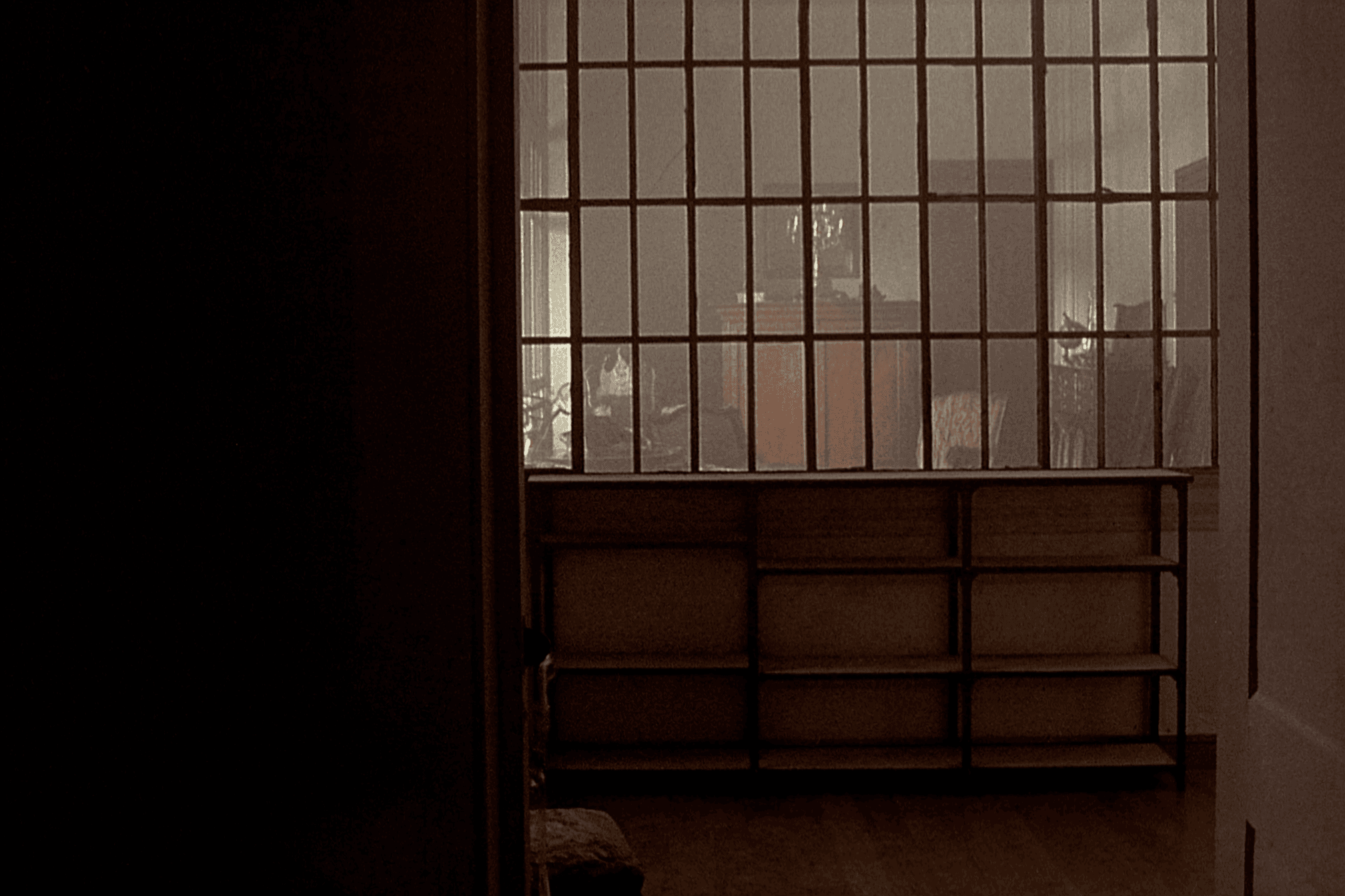 Verrière atelier sur mesure à Beauchamp