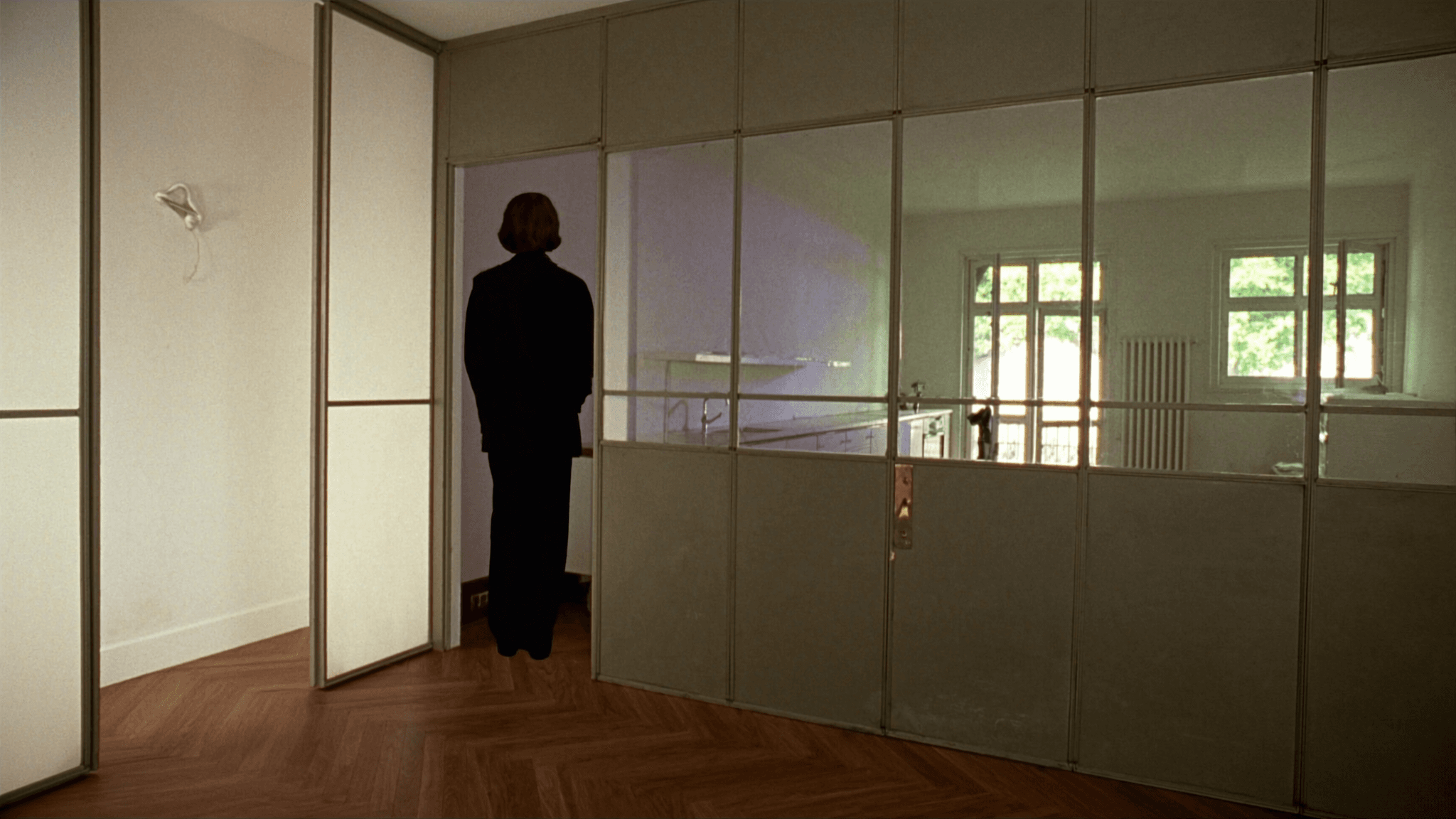 Verrière atelier sur mesure à Bobigny
