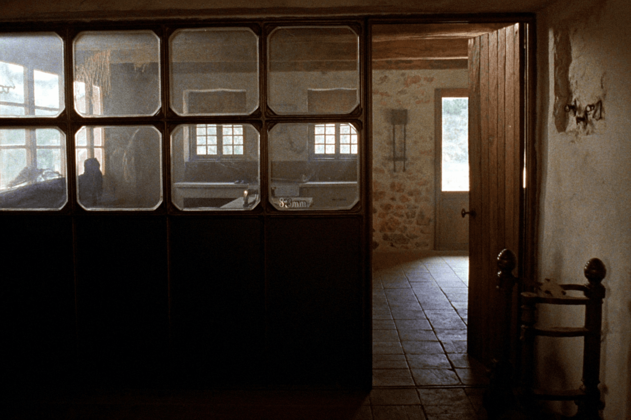 Verrière atelier sur mesure à Mareil-en-France