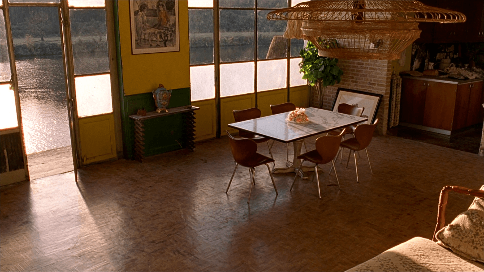 Verrière atelier sur mesure à Alfortville