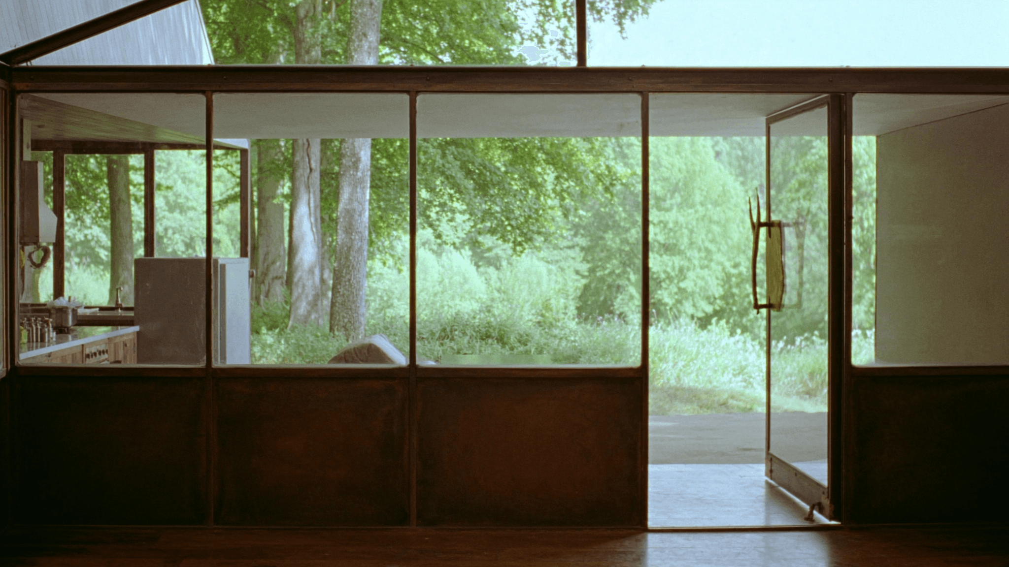 Verrière atelier sur mesure à Le Perray-en-Yvelines