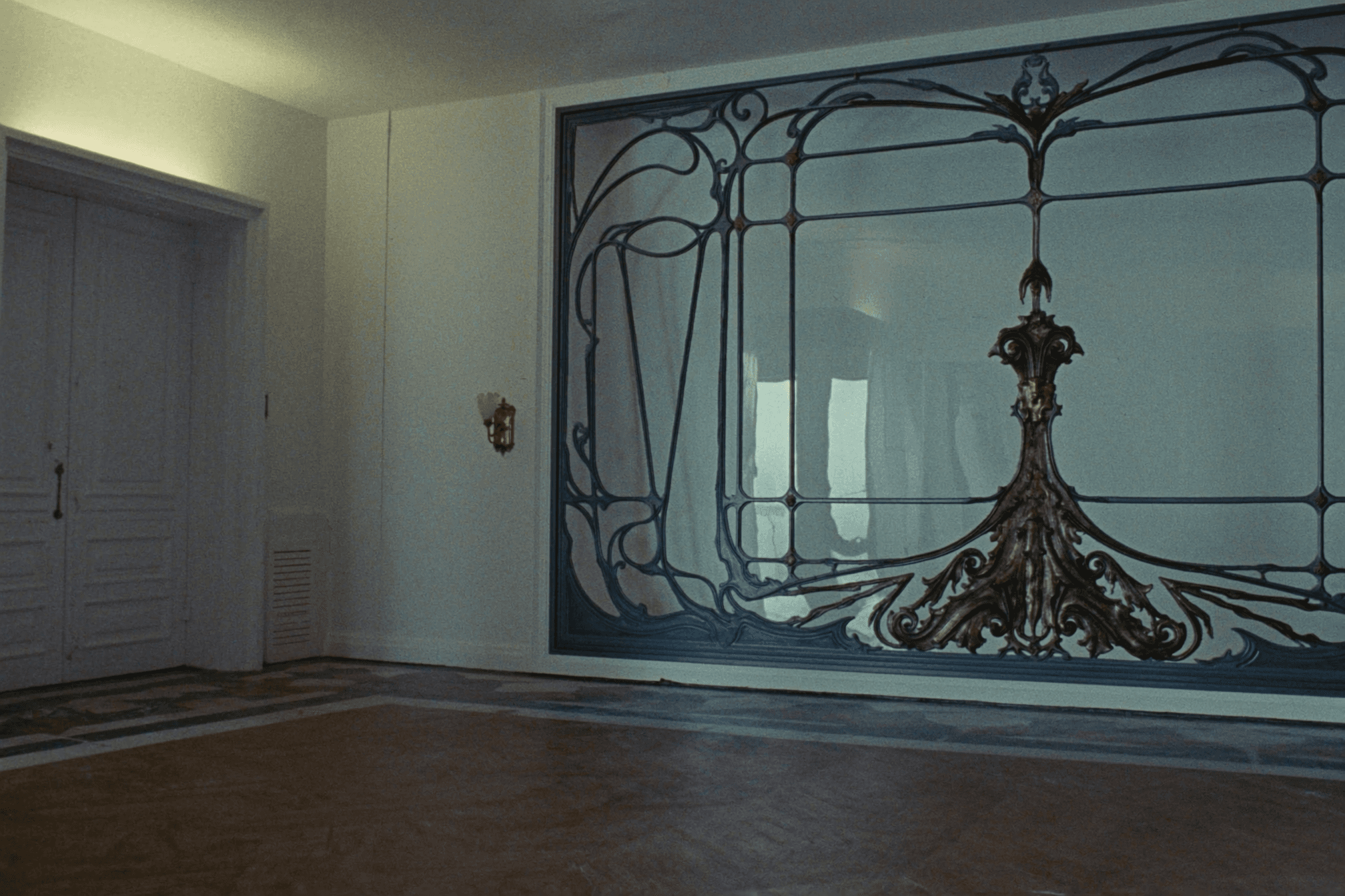 Verrière atelier sur mesure à Bessancourt