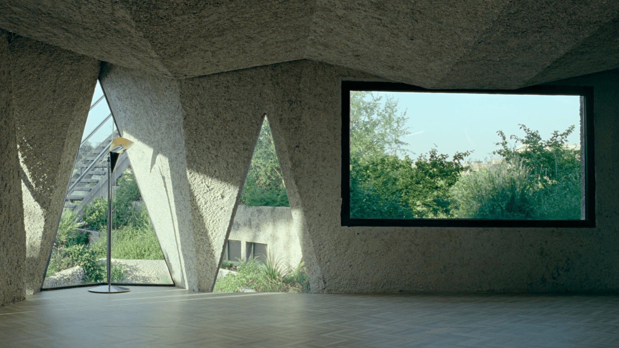 Verrière atelier sur mesure à Ivry-sur-Seine