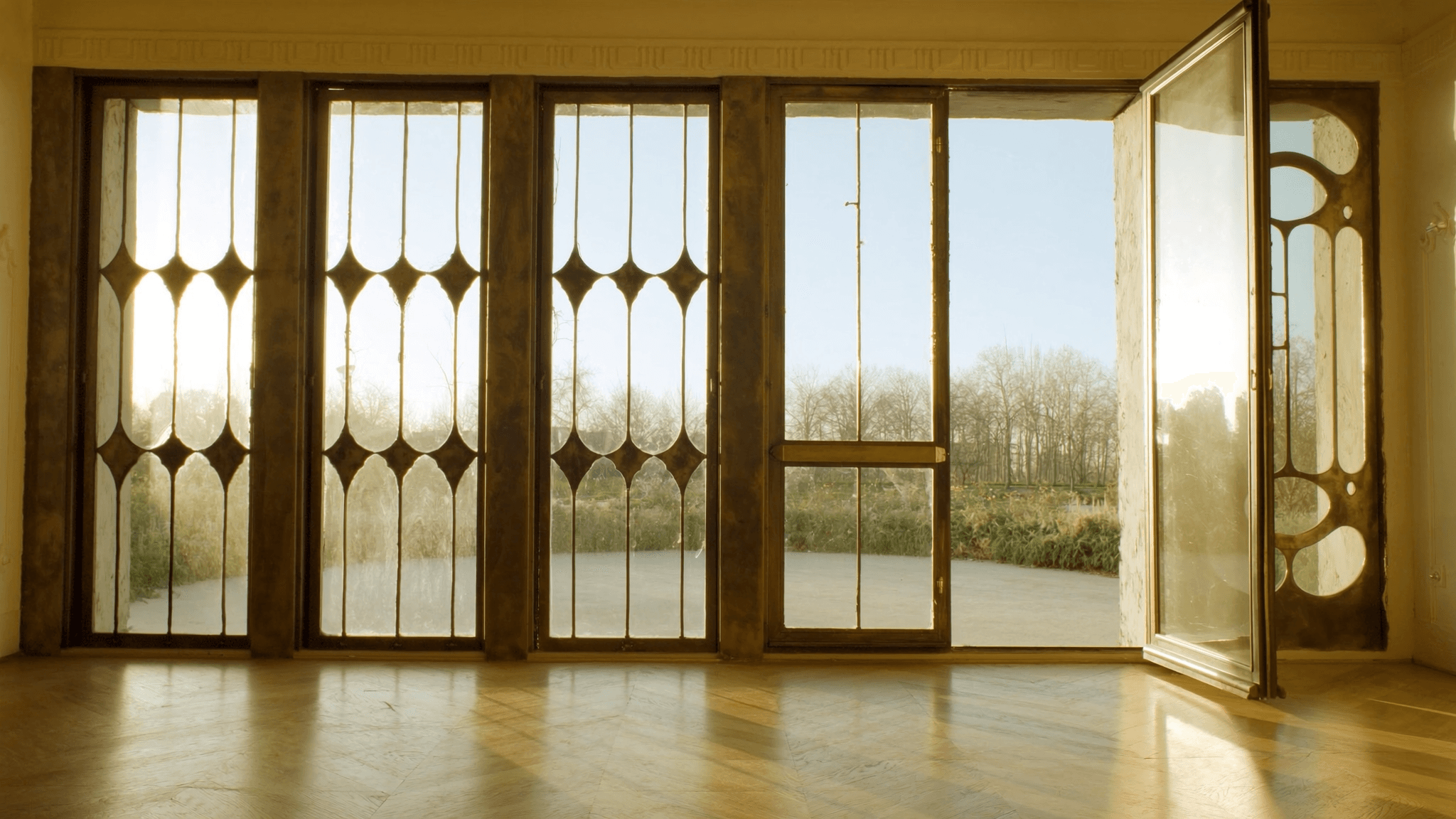 Verrière atelier sur mesure à Le Perreux-sur-Marne