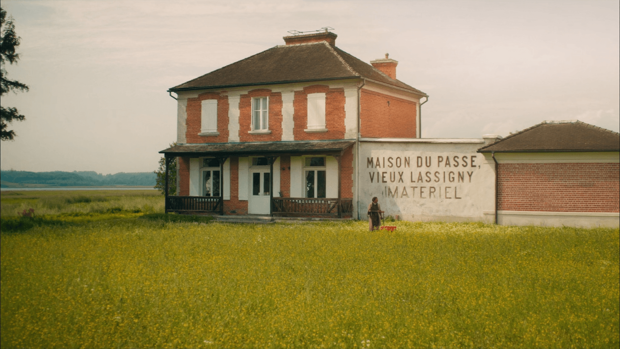Verrière atelier sur mesure à Lassigny