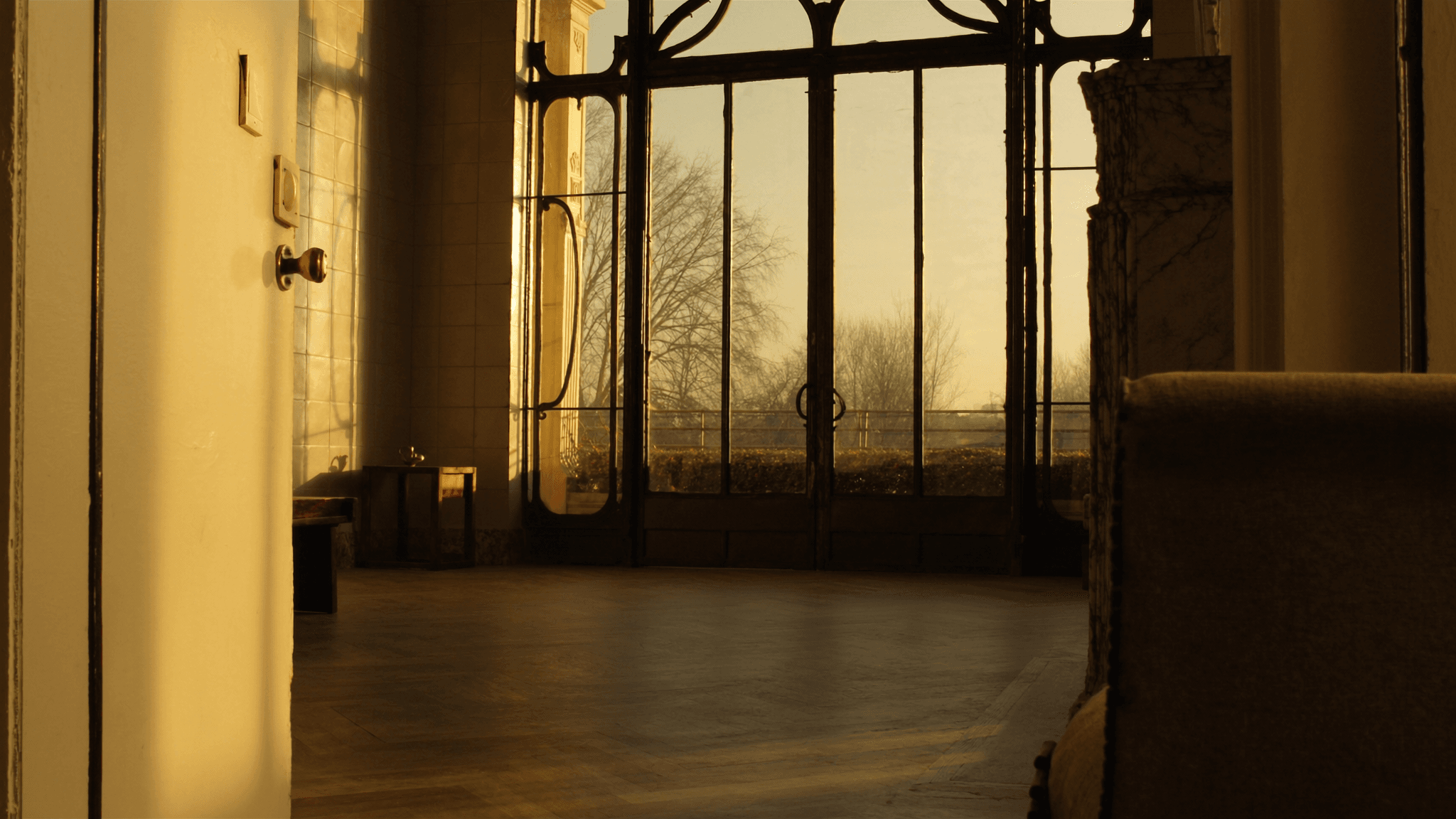 Verrière atelier sur mesure à Maisons-Alfort