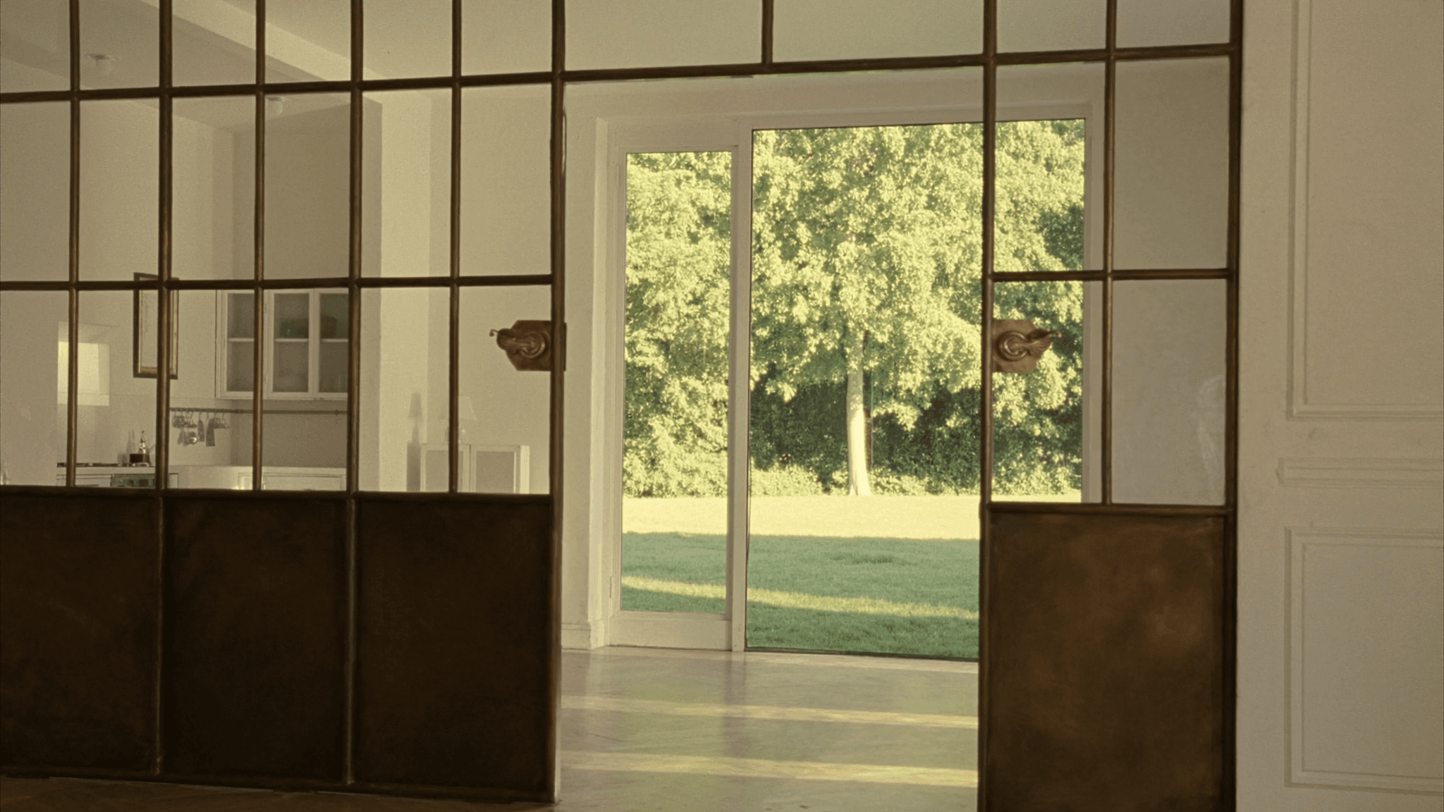 Verrière atelier sur mesure à Dugny